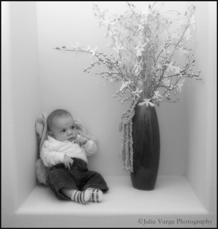 black and white photography baby. Posted in aby portraits,